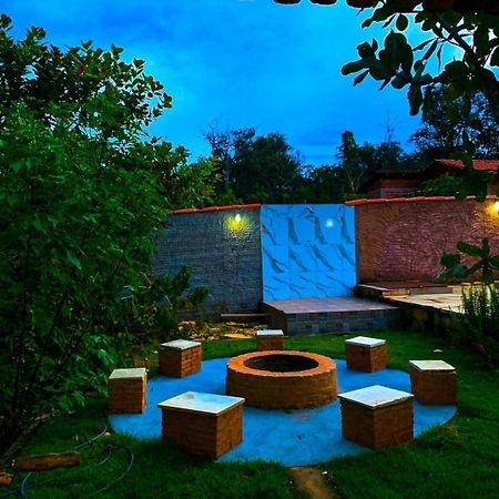 Casa Rural Bon Tempo Pirenópolis Εξωτερικό φωτογραφία