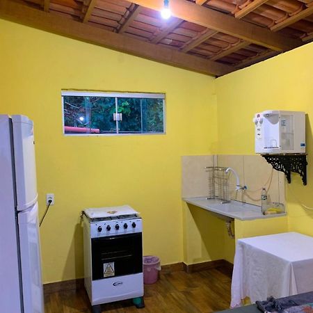 Casa Rural Bon Tempo Pirenópolis Εξωτερικό φωτογραφία