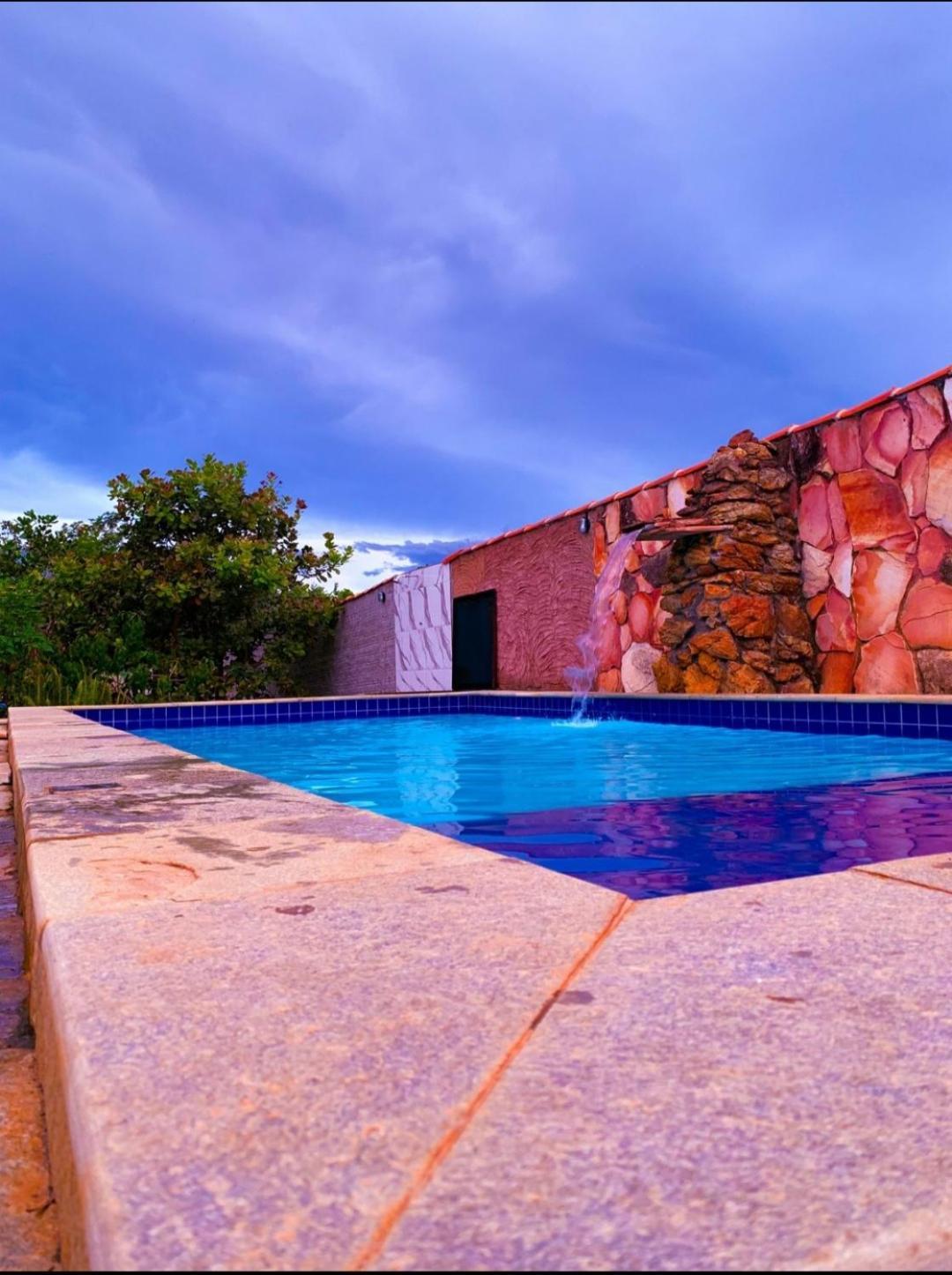 Casa Rural Bon Tempo Pirenópolis Εξωτερικό φωτογραφία