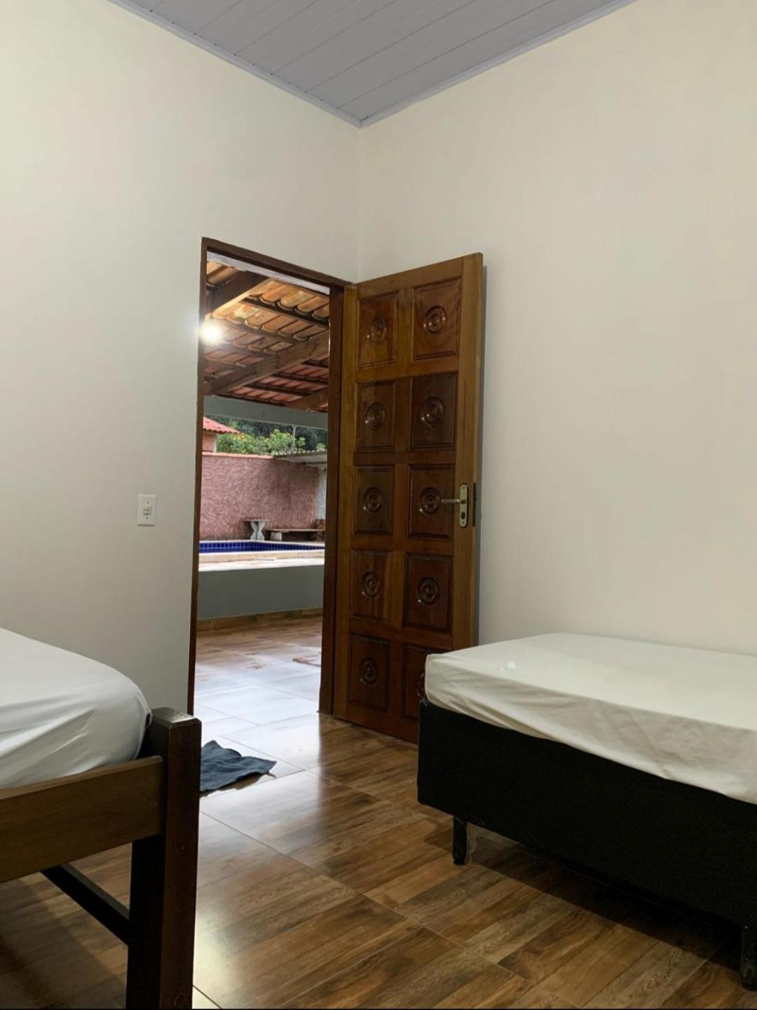 Casa Rural Bon Tempo Pirenópolis Εξωτερικό φωτογραφία